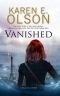 [Black Hat Thriller 04] • Vanished